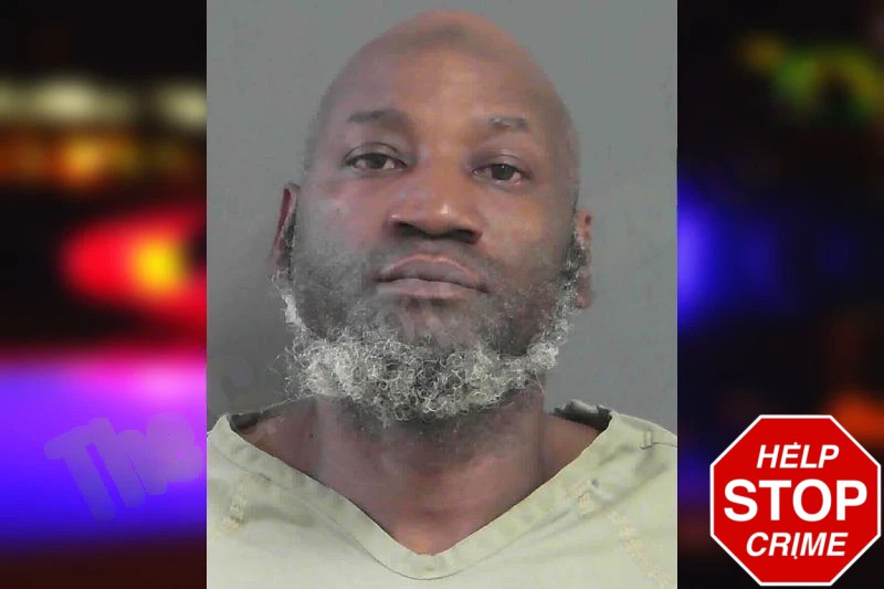 Timothy Daniels Mugshots