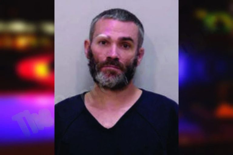 Timothy Dawson mugshot – Bartow County , Georgia Timothy Dawson