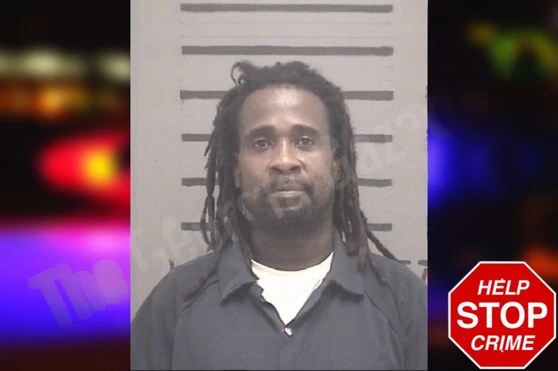 Timothy Fletcher Mugshots