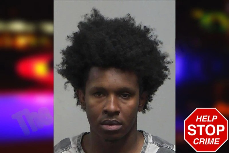 Timothy Freeman Mugshots