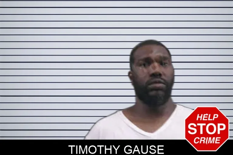 Timothy Gause