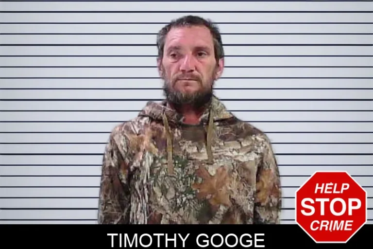 Timothy Googe