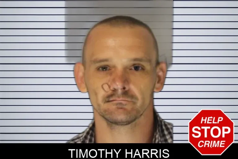 Timothy Harris
