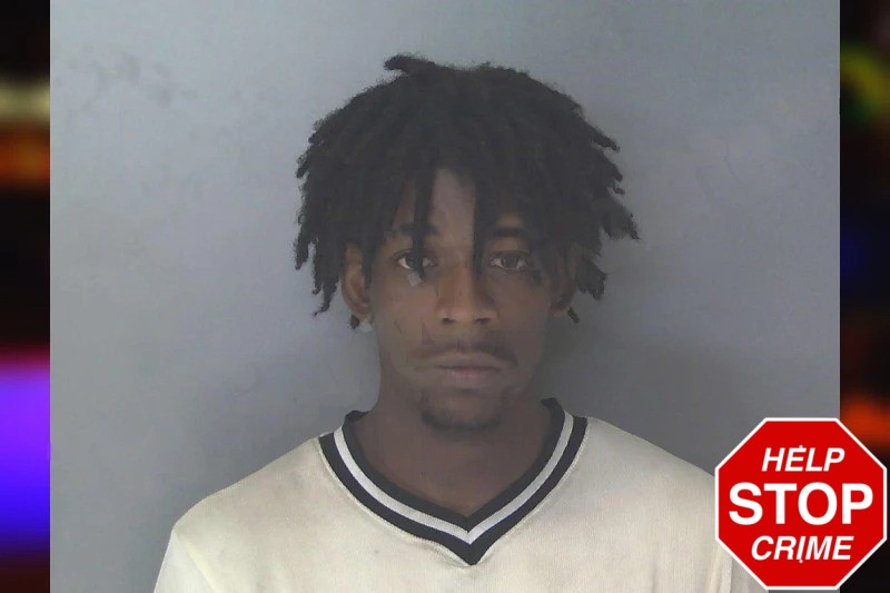 Timothy Heath Mugshots