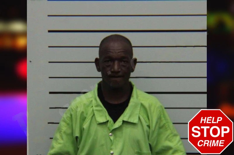 Timothy Hillman Mugshots