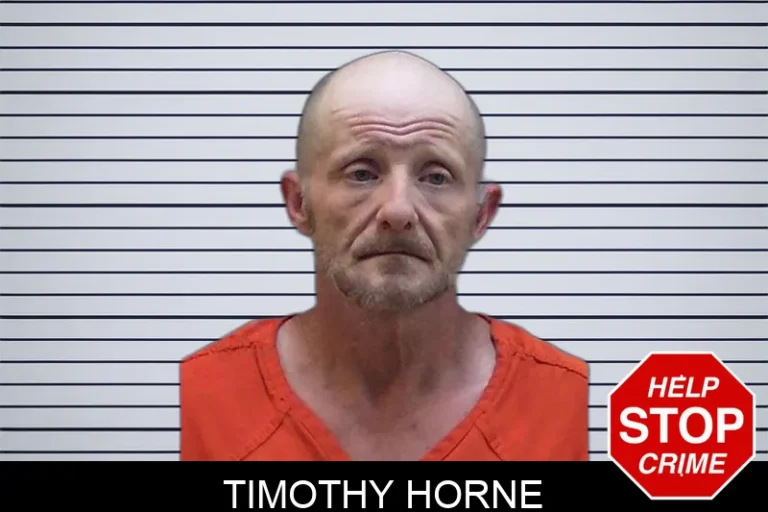 Timothy Horne