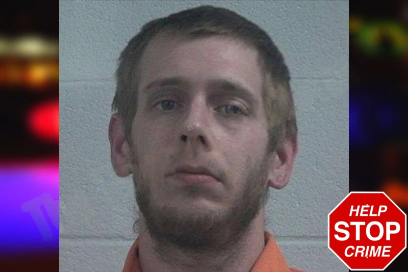 Timothy Johns Mugshots