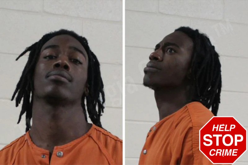 Timothy Johnson Mugshots