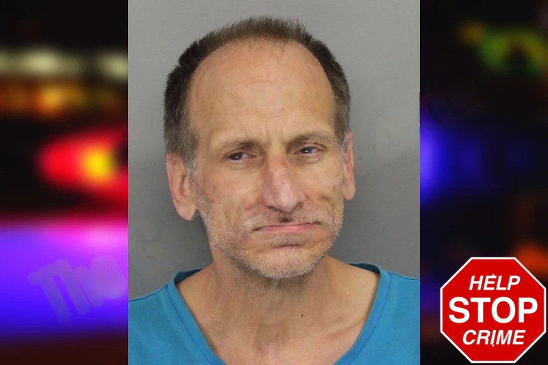 Timothy Kozak Mugshots