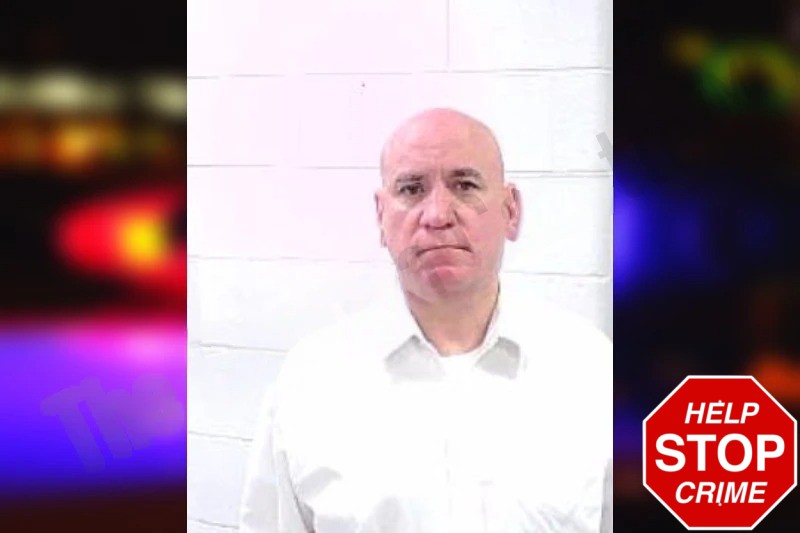 Timothy Lawhorn Mugshots