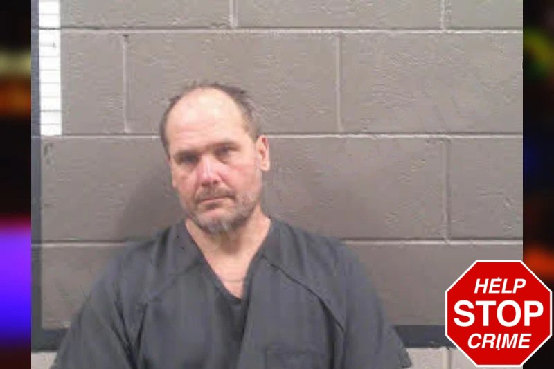 Timothy Lewis Mugshots