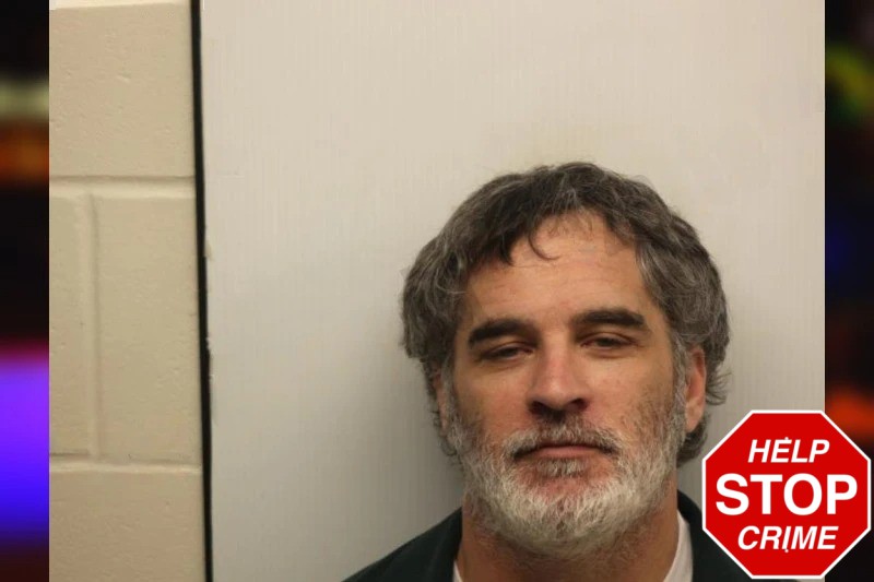 Timothy Meeks Mugshots