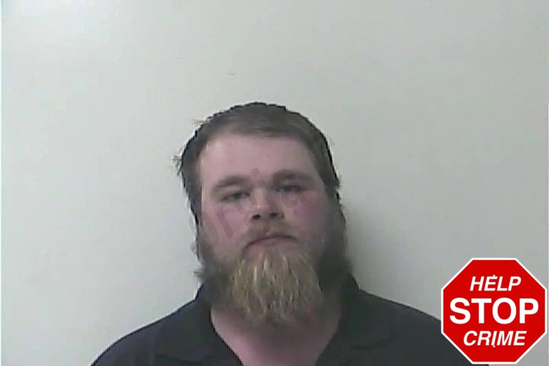 Timothy Mobley mugshot