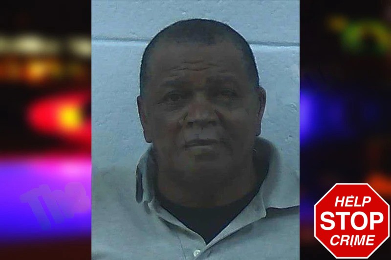 Timothy Moon Mugshots