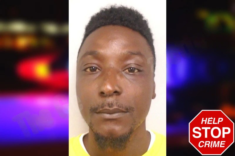 Timothy Patrick Mugshots