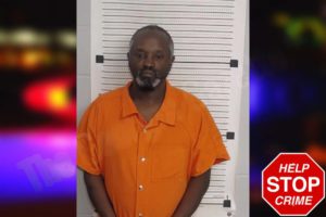 Timothy Phillips mugshot