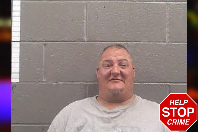 Timothy Pittman Mugshots