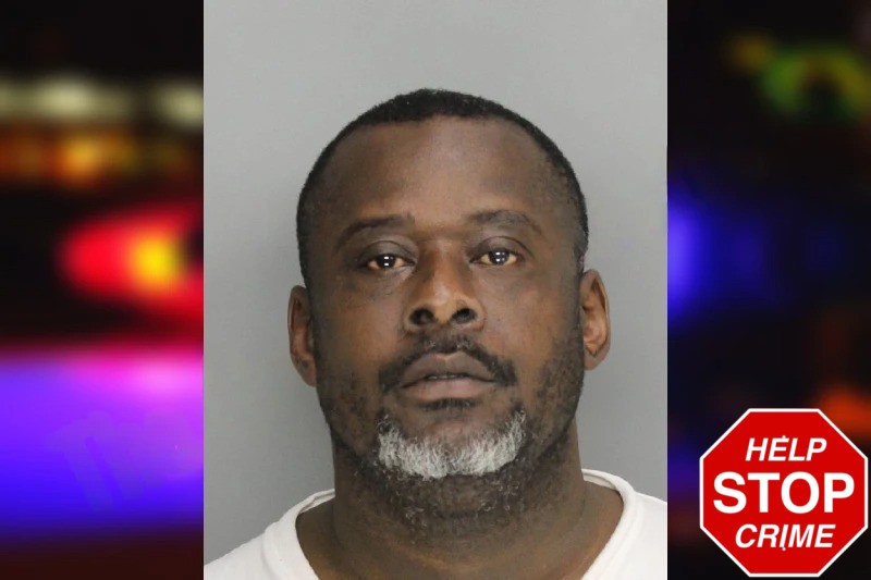 Timothy Presley Mugshots