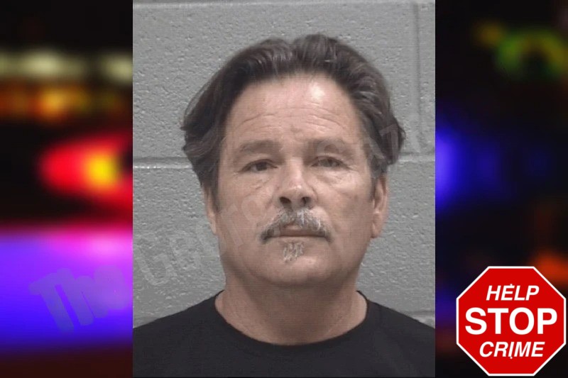 Timothy Prince Mugshots