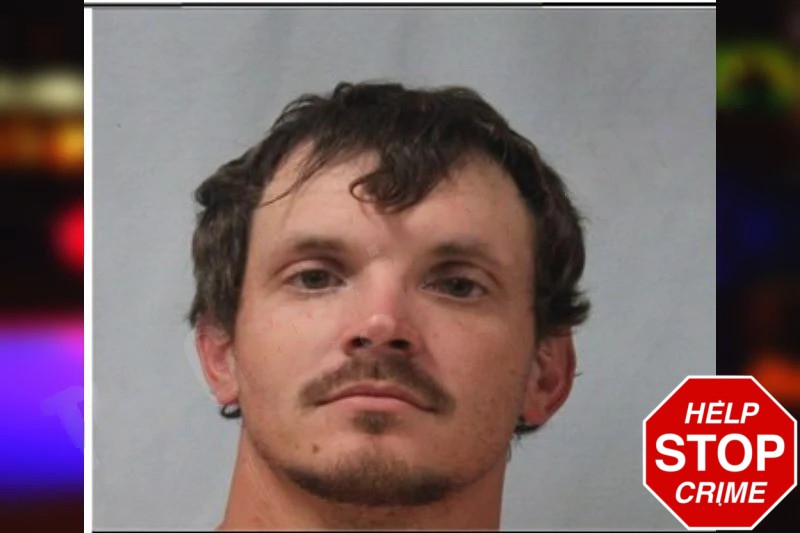 Timothy Reisner Mugshots