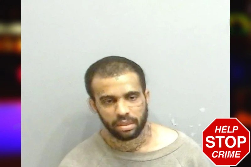 Timothy Rutledge Mugshots