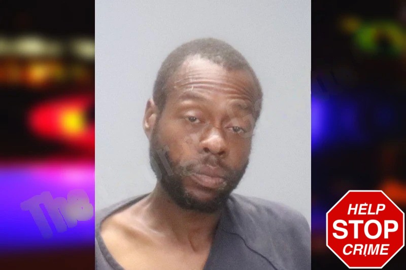 Timothy Slappy Mugshots