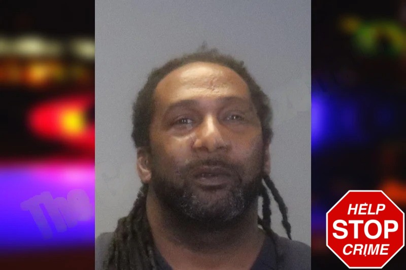 Timothy Smith Mugshots