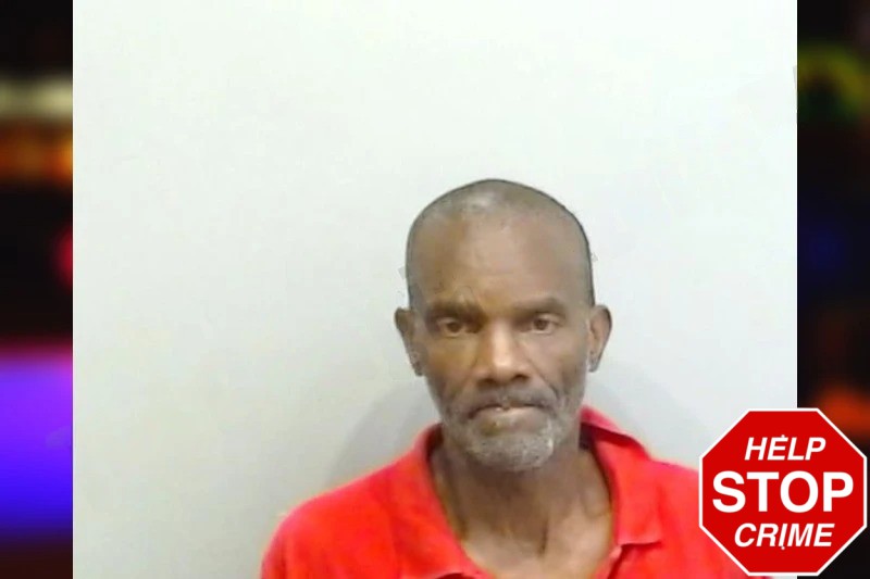 Timothy Stephens Mugshots