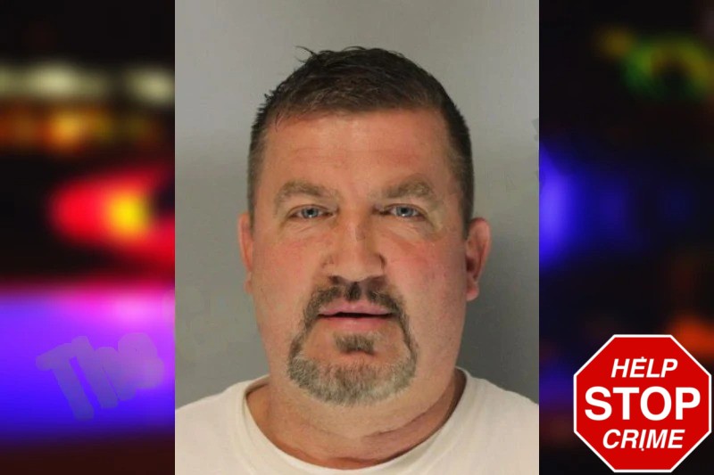 Timothy Sullens Mugshots