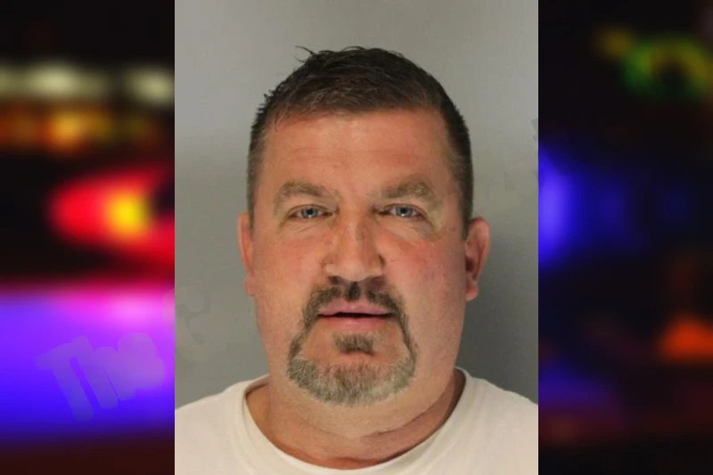 Timothy Sullens Mugshots