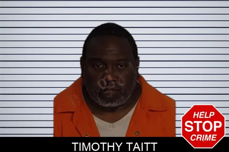 Timothy Taitt