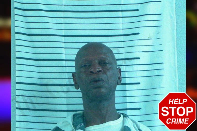 Timothy Taylor Mugshots