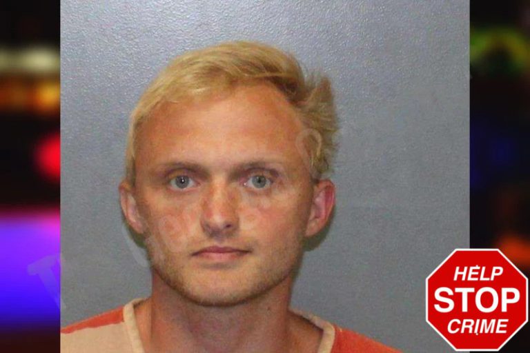 Timothy Turner mugshot – White County , Georgia Timothy Turner