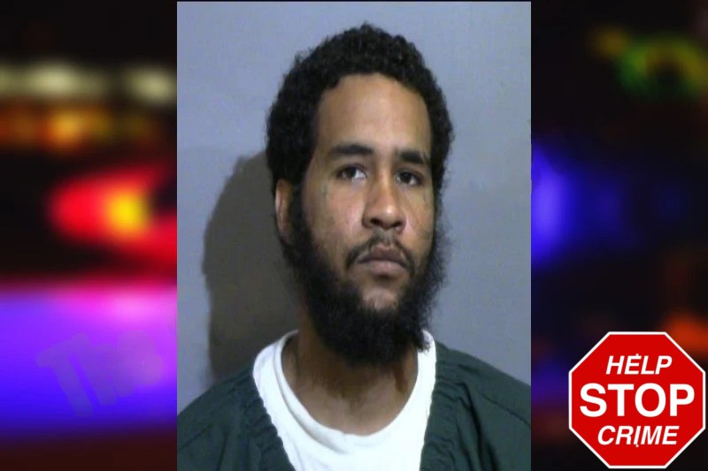 Timothy Wallace Mugshots