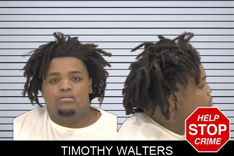 Timothy Walters