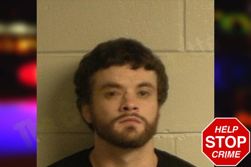 Timothy Walton Mugshots