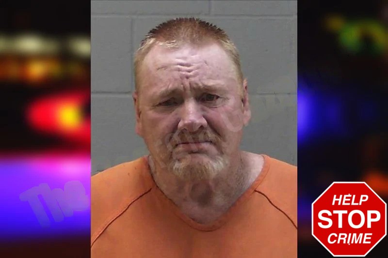 Timothy Warren mugshot – Madison County , Georgia Timothy Warren mugshot