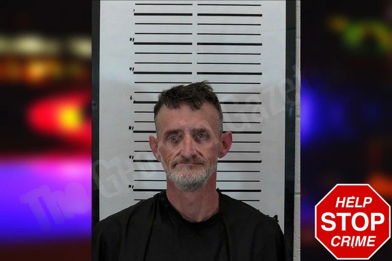 Timothy Young Mugshots