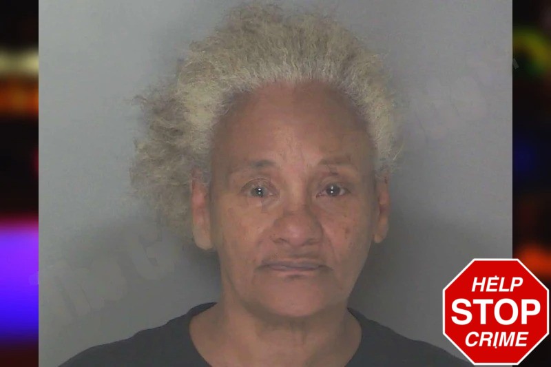 Tina Lopez mugshot – Douglas County , Georgia Tina Lopez mugshot