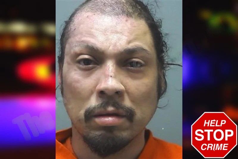 Tinondre Chavez Mugshots