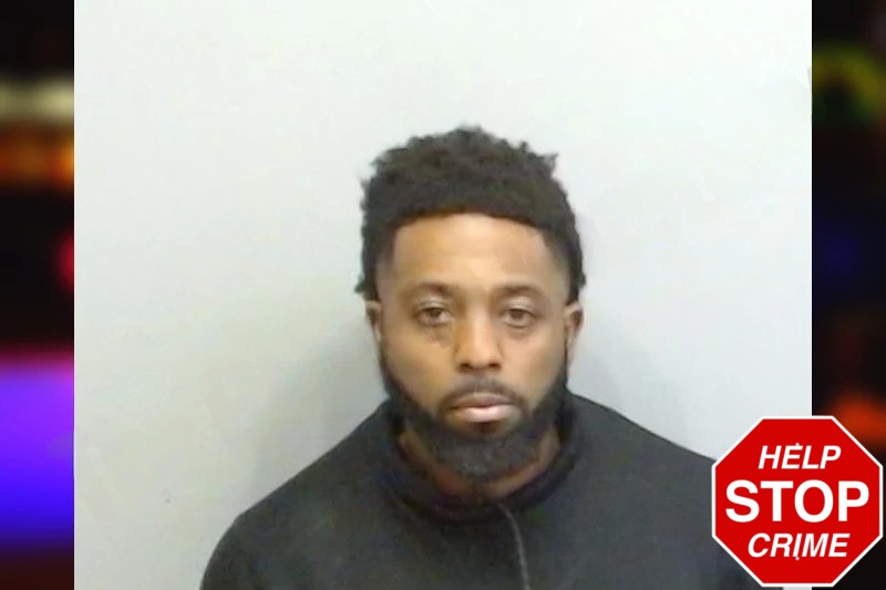 Tison Ammons Mugshots