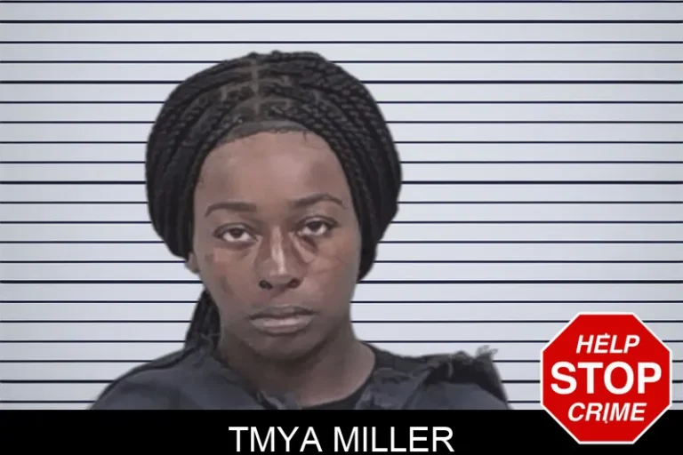 Tmya Miller