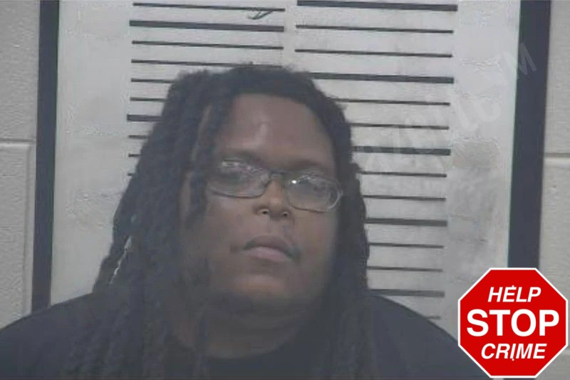 Tobias Jamison Mugshots