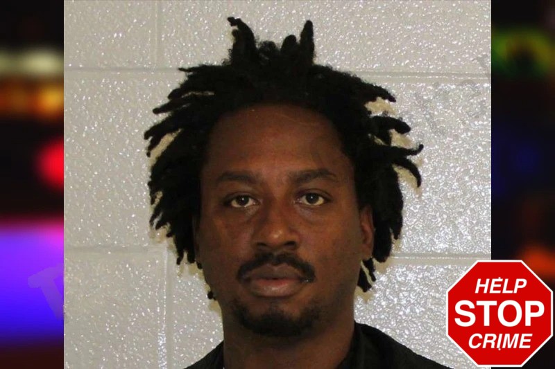 Tobias Pope Mugshots