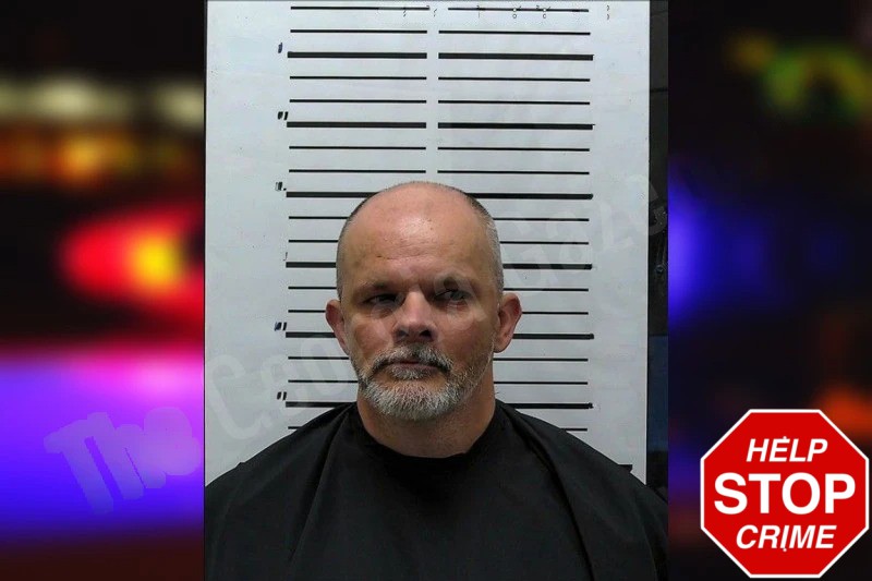 Tobie Stiwinter mugshot