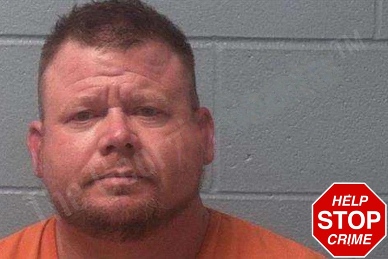 Toby Linder mugshot – Franklin County , Georgia Toby Linder mugshot