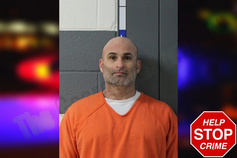 Todd Missino Mugshots