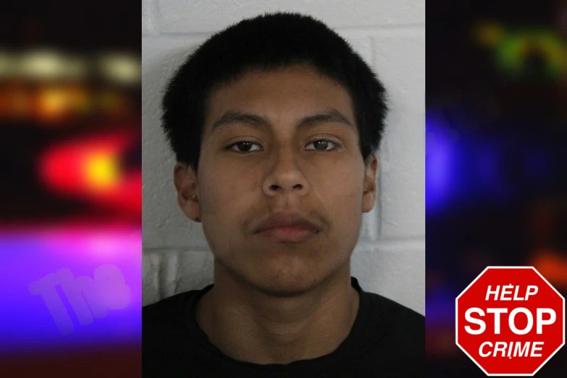 Tomas Esteban-Bartolome Mugshots