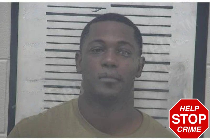 Tomas Simpson mugshot – Coffee County , Georgia Tomas Simpson mugshot