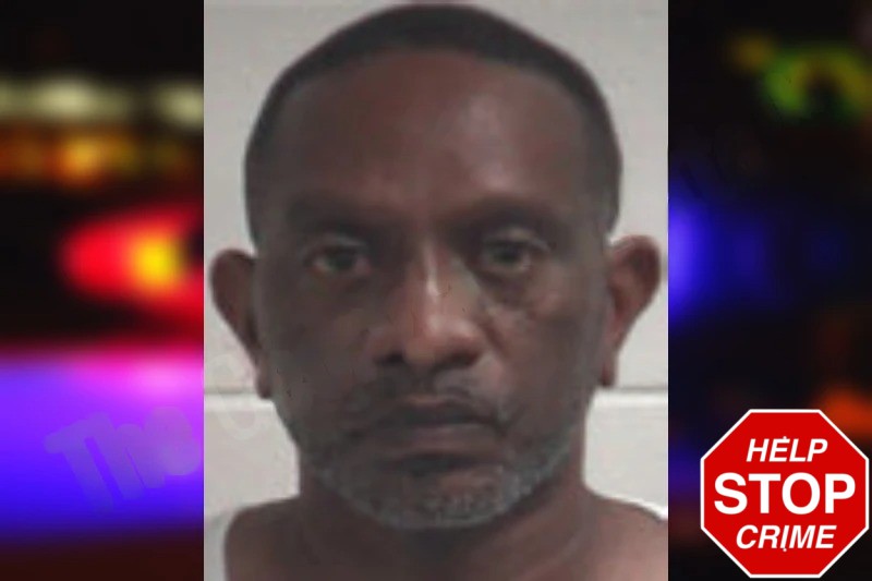 Tommie Smith mugshot – Henry County , Georgia Tommie Smith mugshot